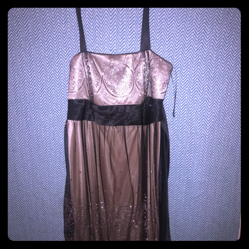 Stunning Evening Gown